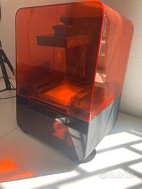 Stampante 3D Form 3 di Formlabs
