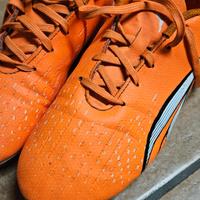 Scarpe calcio junior