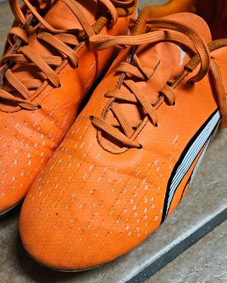 Scarpe calcio junior