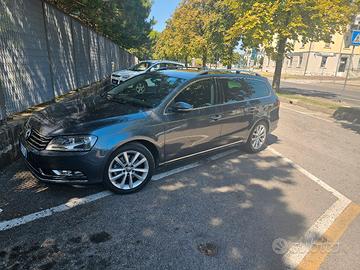Passat B7