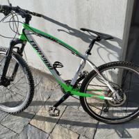 MTB Torpado 27 marce Taglia M