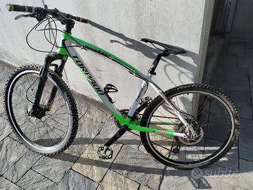 MTB Torpado 27 marce Taglia M