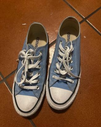 converse all star