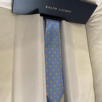 Cravatta RALPH LAUREN