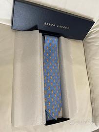 Cravatta RALPH LAUREN