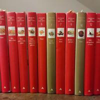 Enciclopedia della cucina italiana 