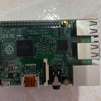 Raspberry Pi 2 model B