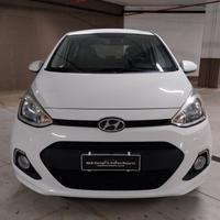 Hyundai i10 1.0 MPI Style - ok neopatentati