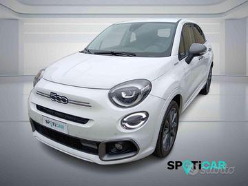 FIAT 500X 1.3 MultiJet 95 CV Sport