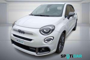 FIAT 500X 1.3 MultiJet 95 CV Sport