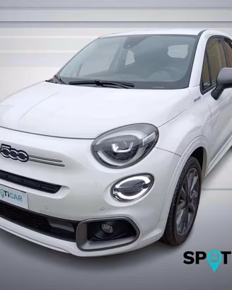 FIAT 500X 1.3 MultiJet 95 CV Sport