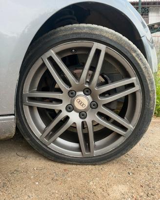 Cerchi 18 audi Volkswagen