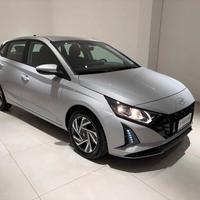 Hyundai i20 1.0 t-gdi Connectline 90cv dct