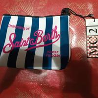 Pochette Saint Barth 