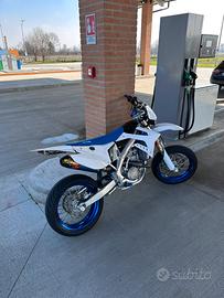 Tm smr 450 fi