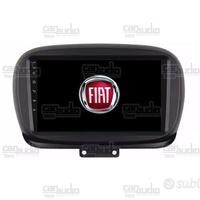 Autoradio Navigatore FIAT 500x 500 x 2012>