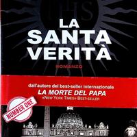 la santa verità - Luis Miguel Rocha 
