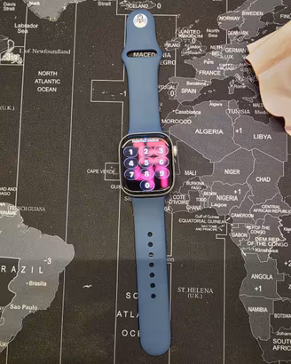 Apple Watch Series 10 42mm (GPS)
