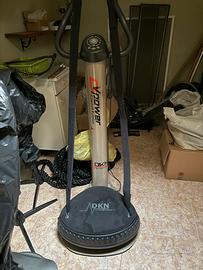 Pedana vibrante DKN Technology.