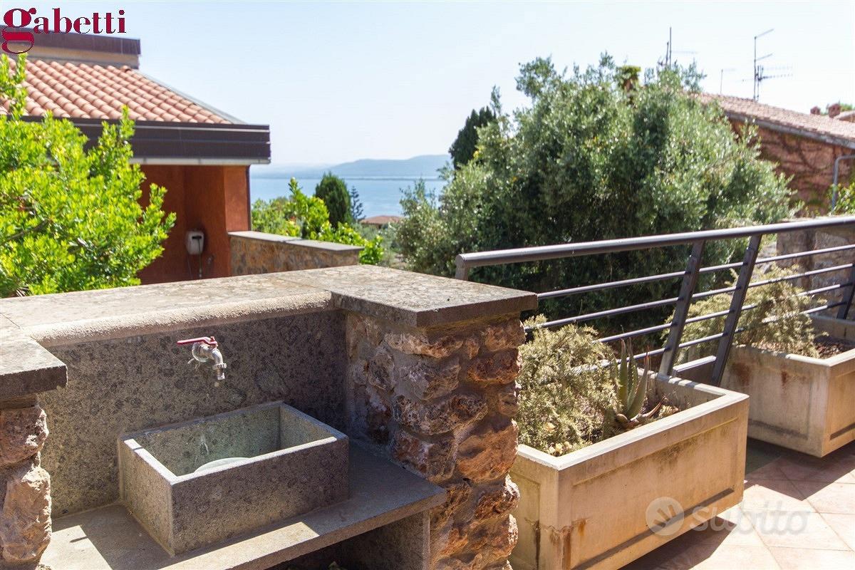 Appartamento – Porto Santo Stefano, Grosseto - Vista 4