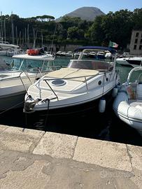Mano Marine 24.50