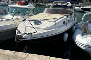 Mano Marine 24.50