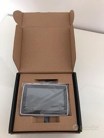 Tablet pc da 4.3 pollici