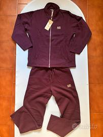 Tuta Sportiva AKI Athletics