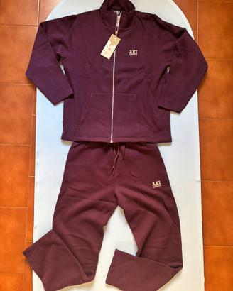 Tuta Sportiva AKI Athletics