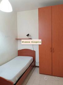 GIULIO AGRICOLA STANZA SINGOLA Ben COLLEGATA