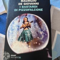 I bastardi di pizzofalcone