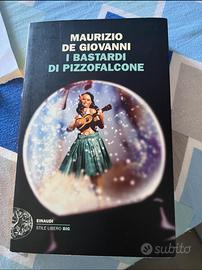 I bastardi di pizzofalcone