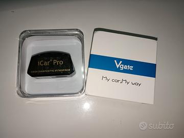 Vgate Icar Pro bluetooth 4.0  per IOS e Android 