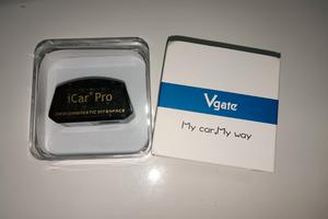 Vgate Icar Pro bluetooth 4.0  per IOS e Android 