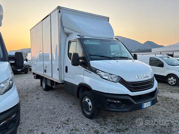 IVECO Daily 35C14 BTor 2.3 HPT PL-RG Cabinato