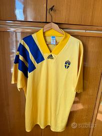 ADIDAS, maglia calcio SVEZIA