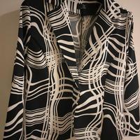 Blusa Made in Italy ZZ Le Femme