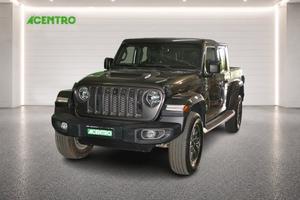 JEEP GLADIATOR - 80TH ANNIVERSARY 3.0 DS 4 U187826