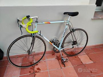 Bici da corsa vintage COLUMBUS – anni ‘80