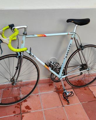 Bici da corsa vintage COLUMBUS – anni ‘80