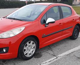 Peugeot 207 - 2010