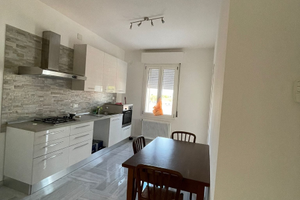 Camera matrimoniale ad uso esclusivo