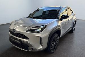 Toyota Yaris Cross 1.5H (116 CV) E-CVT Adventure