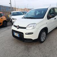 Fiat Panda 1.0 firefly hybrid s&s 70cv 5p.ti