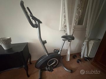 Cyclette