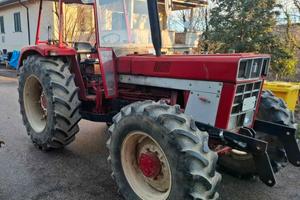 Trattore Case IH 844s