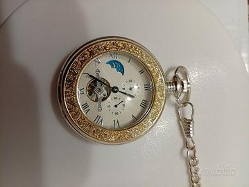 Orologio da Taschino Vintage Heritage 