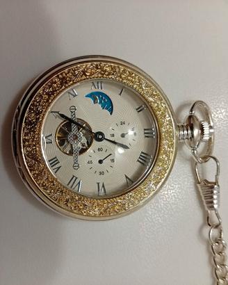 Orologio da Taschino Vintage Heritage 