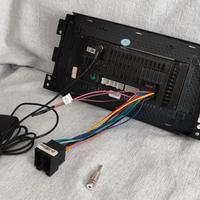 Carplay Android auto per Smart Fortwo 2005-2010