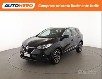 RENAULT Kadjar XS39512